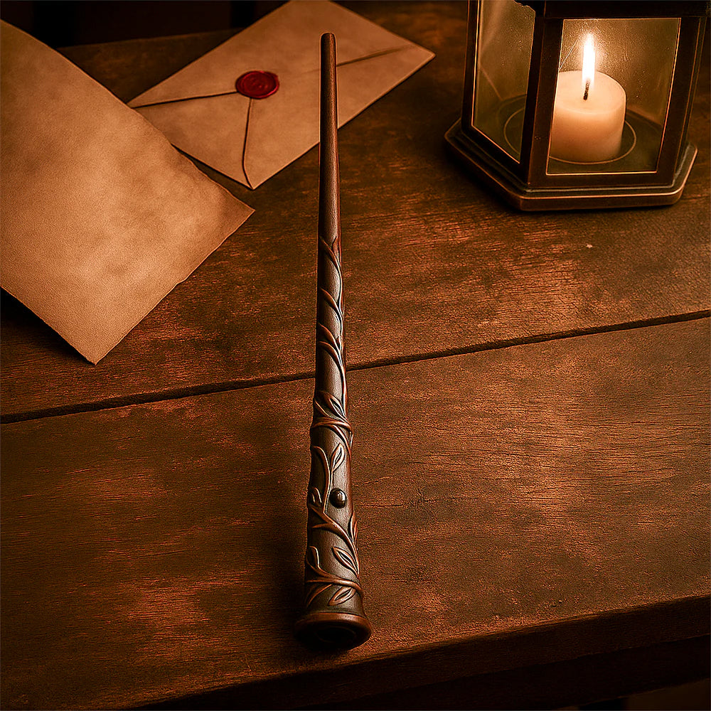 Magical Wand | Make Your Childhood Dream Come True