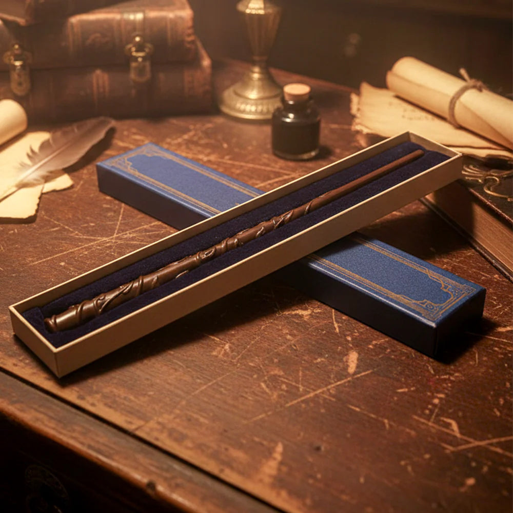 Magical Wand | Make Your Childhood Dream Come True