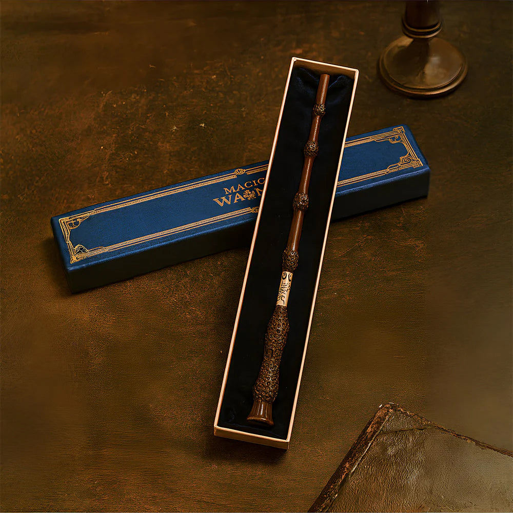 Magical Wand | Make Your Childhood Dream Come True