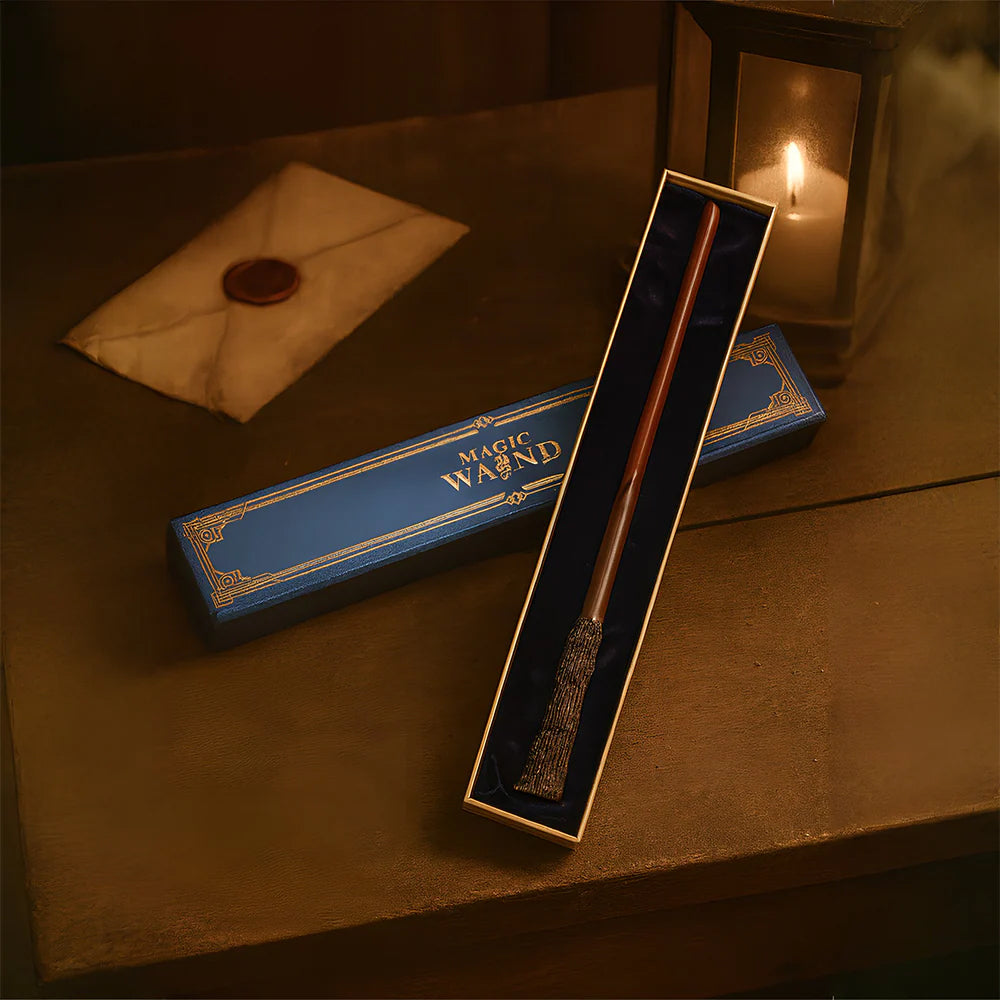 Magical Wand | Make Your Childhood Dream Come True